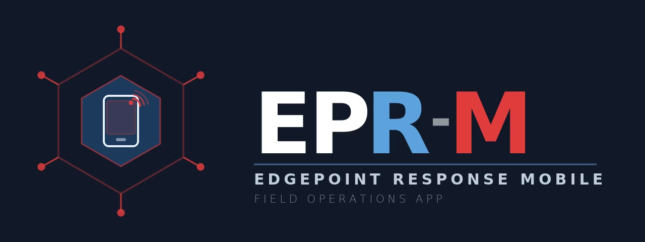 EPR-M EdgePoint Response Mobile