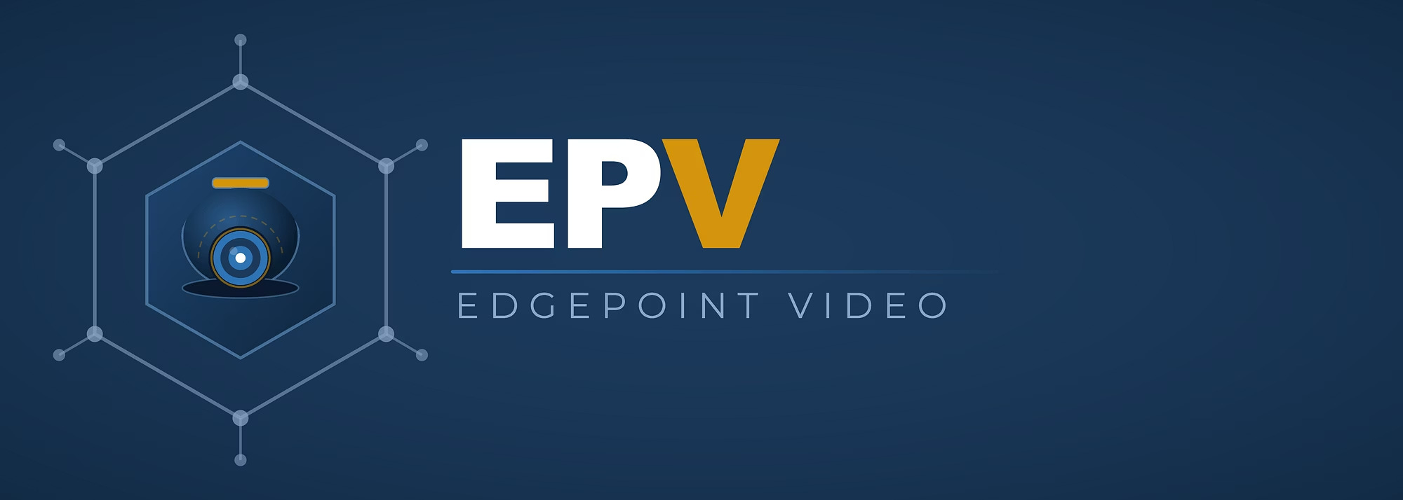 EPV EdgePoint Video